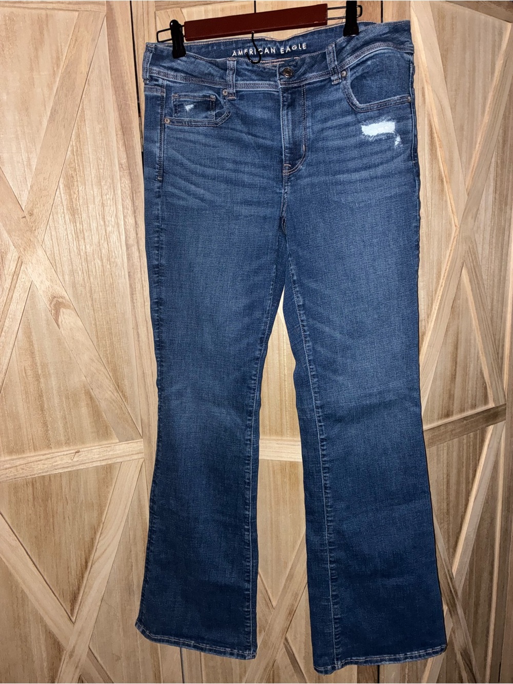 ❤️American Eagle Jeans